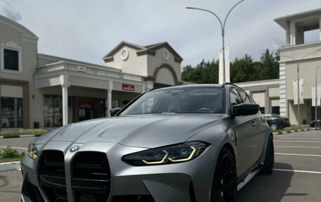 BMW M3, 2023 год, 12 000 000 рублей, 3 фотография