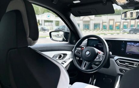 BMW M3, 2023 год, 12 000 000 рублей, 9 фотография