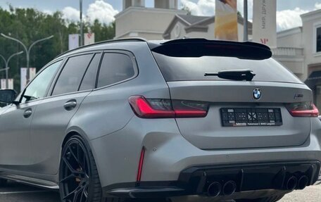 BMW M3, 2023 год, 12 000 000 рублей, 7 фотография