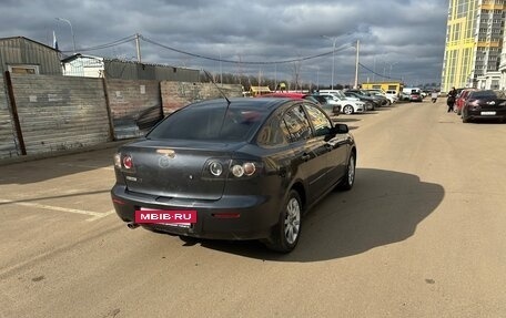 Mazda 3, 2006 год, 385 000 рублей, 3 фотография