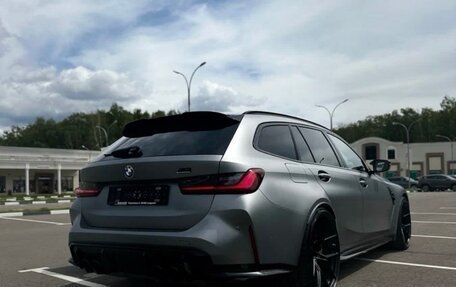 BMW M3, 2023 год, 12 000 000 рублей, 8 фотография