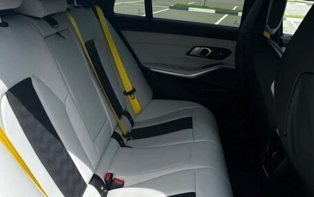 BMW M3, 2023 год, 12 000 000 рублей, 15 фотография