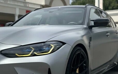 BMW M3, 2023 год, 12 000 000 рублей, 6 фотография