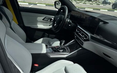 BMW M3, 2023 год, 12 000 000 рублей, 10 фотография