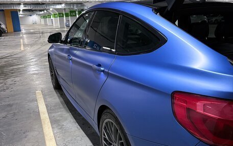 BMW 3 серия, 2018 год, 3 200 000 рублей, 6 фотография