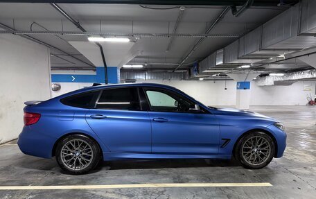 BMW 3 серия, 2018 год, 3 200 000 рублей, 5 фотография