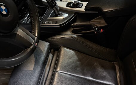 BMW 3 серия, 2018 год, 3 200 000 рублей, 12 фотография