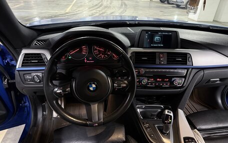 BMW 3 серия, 2018 год, 3 200 000 рублей, 15 фотография