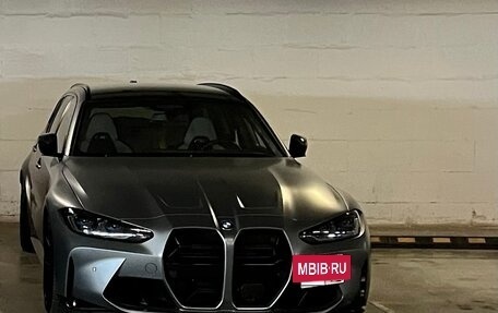 BMW M3, 2023 год, 12 000 000 рублей, 16 фотография