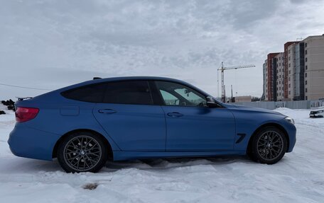 BMW 3 серия, 2018 год, 3 200 000 рублей, 17 фотография