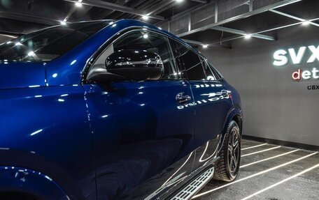 Mercedes-Benz GLE Coupe, 2020 год, 7 700 000 рублей, 8 фотография