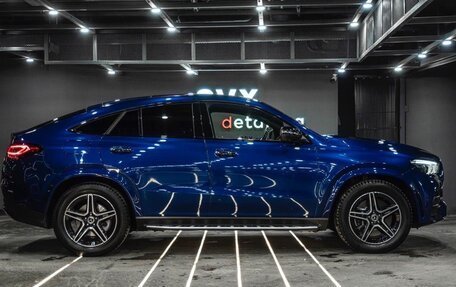 Mercedes-Benz GLE Coupe, 2020 год, 7 700 000 рублей, 6 фотография