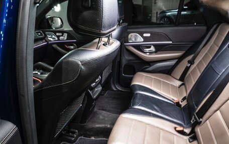 Mercedes-Benz GLE Coupe, 2020 год, 7 700 000 рублей, 5 фотография