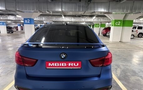 BMW 3 серия, 2018 год, 3 200 000 рублей, 7 фотография