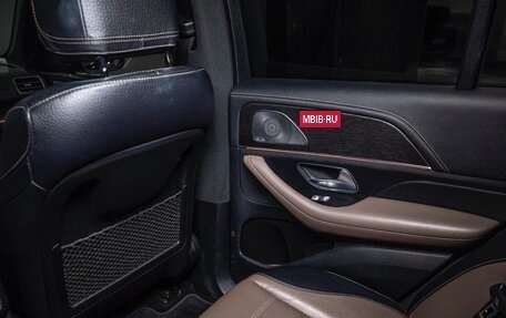 Mercedes-Benz GLE Coupe, 2020 год, 7 700 000 рублей, 11 фотография
