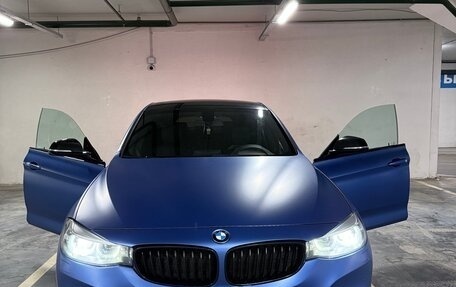 BMW 3 серия, 2018 год, 3 200 000 рублей, 10 фотография