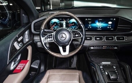 Mercedes-Benz GLE Coupe, 2020 год, 7 700 000 рублей, 10 фотография