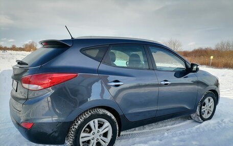 Hyundai ix35 I рестайлинг, 2010 год, 1 250 000 рублей, 3 фотография