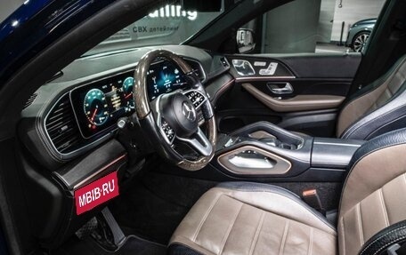 Mercedes-Benz GLE Coupe, 2020 год, 7 700 000 рублей, 14 фотография