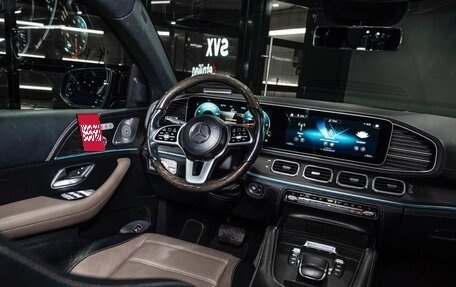 Mercedes-Benz GLE Coupe, 2020 год, 7 700 000 рублей, 13 фотография