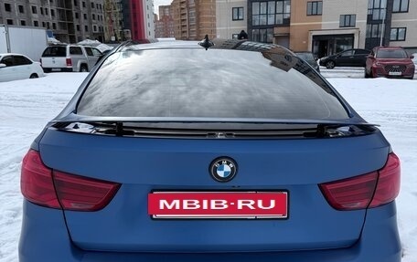 BMW 3 серия, 2018 год, 3 200 000 рублей, 18 фотография