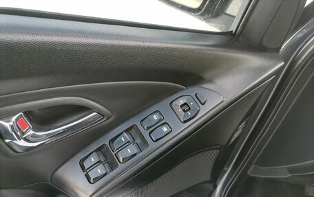 Hyundai ix35 I рестайлинг, 2010 год, 1 250 000 рублей, 11 фотография