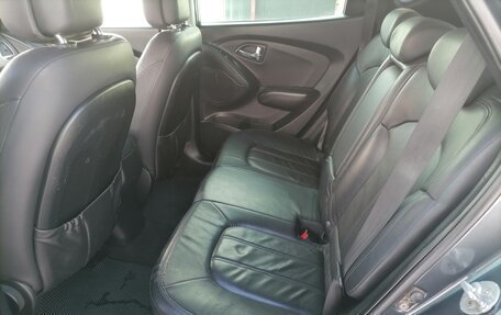 Hyundai ix35 I рестайлинг, 2010 год, 1 250 000 рублей, 12 фотография