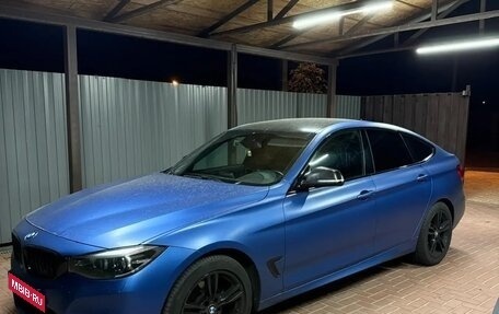 BMW 3 серия, 2018 год, 3 200 000 рублей, 20 фотография