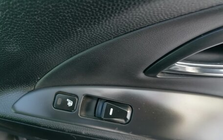 Hyundai ix35 I рестайлинг, 2010 год, 1 250 000 рублей, 15 фотография