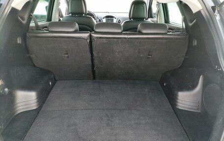 Hyundai ix35 I рестайлинг, 2010 год, 1 250 000 рублей, 20 фотография