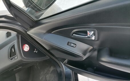 Hyundai ix35 I рестайлинг, 2010 год, 1 250 000 рублей, 18 фотография