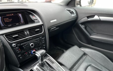 Audi A5, 2013 год, 1 700 000 рублей, 6 фотография