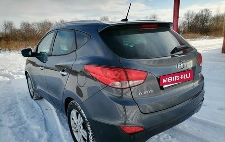 Hyundai ix35 I рестайлинг, 2010 год, 1 250 000 рублей, 7 фотография