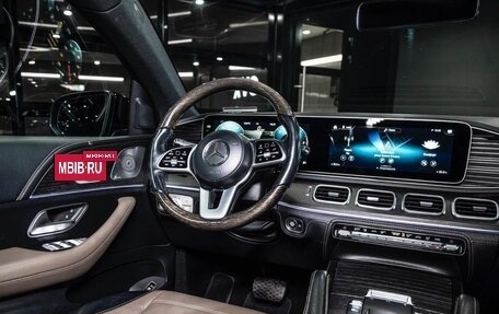 Mercedes-Benz GLE Coupe, 2020 год, 7 700 000 рублей, 7 фотография