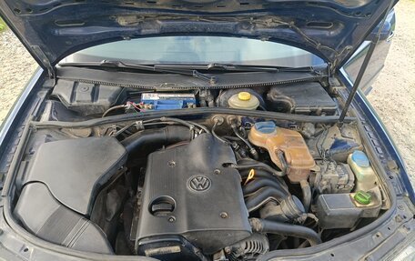 Volkswagen Passat B5+ рестайлинг, 1998 год, 310 000 рублей, 10 фотография