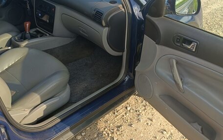 Volkswagen Passat B5+ рестайлинг, 1998 год, 310 000 рублей, 5 фотография