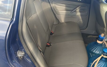 Volkswagen Passat B5+ рестайлинг, 1998 год, 310 000 рублей, 8 фотография