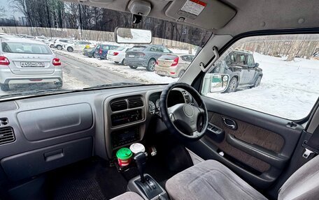 Suzuki Every IV, 2000 год, 397 000 рублей, 14 фотография