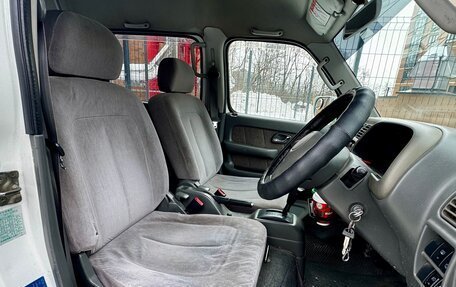 Suzuki Every IV, 2000 год, 397 000 рублей, 12 фотография