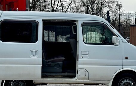 Suzuki Every IV, 2000 год, 397 000 рублей, 8 фотография