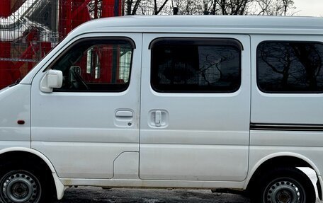 Suzuki Every IV, 2000 год, 397 000 рублей, 10 фотография