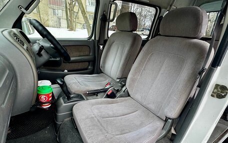 Suzuki Every IV, 2000 год, 397 000 рублей, 15 фотография