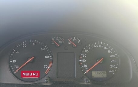 Volkswagen Passat B5+ рестайлинг, 1998 год, 310 000 рублей, 9 фотография