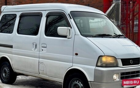 Suzuki Every IV, 2000 год, 397 000 рублей, 2 фотография