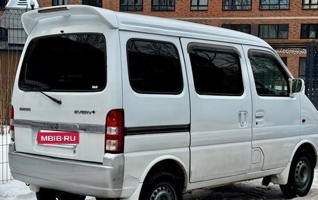 Suzuki Every IV, 2000 год, 397 000 рублей, 5 фотография