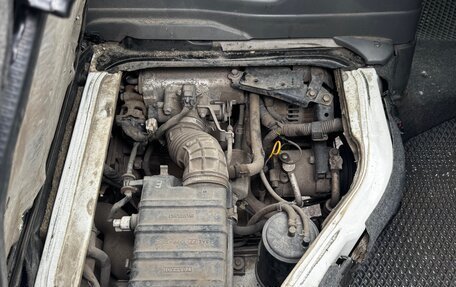 Suzuki Every IV, 2000 год, 397 000 рублей, 23 фотография