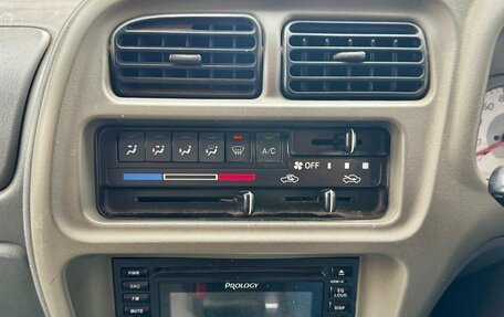 Suzuki Every IV, 2000 год, 397 000 рублей, 19 фотография