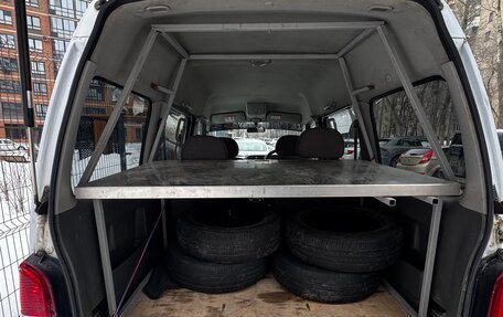 Suzuki Every IV, 2000 год, 397 000 рублей, 21 фотография