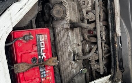 Suzuki Every IV, 2000 год, 397 000 рублей, 22 фотография