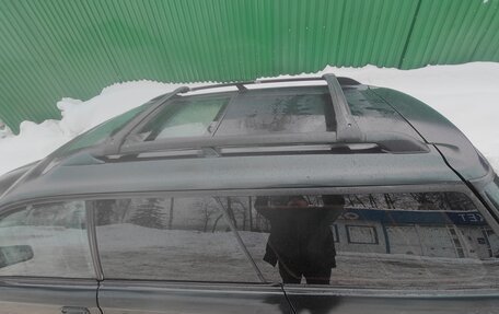 Subaru Outback III, 2002 год, 500 000 рублей, 6 фотография